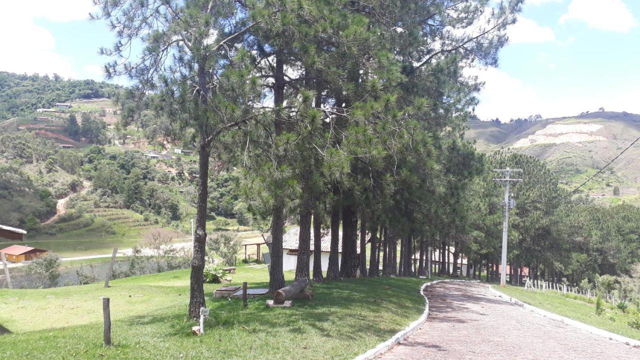 Refugio Serra Negra 외부 사진