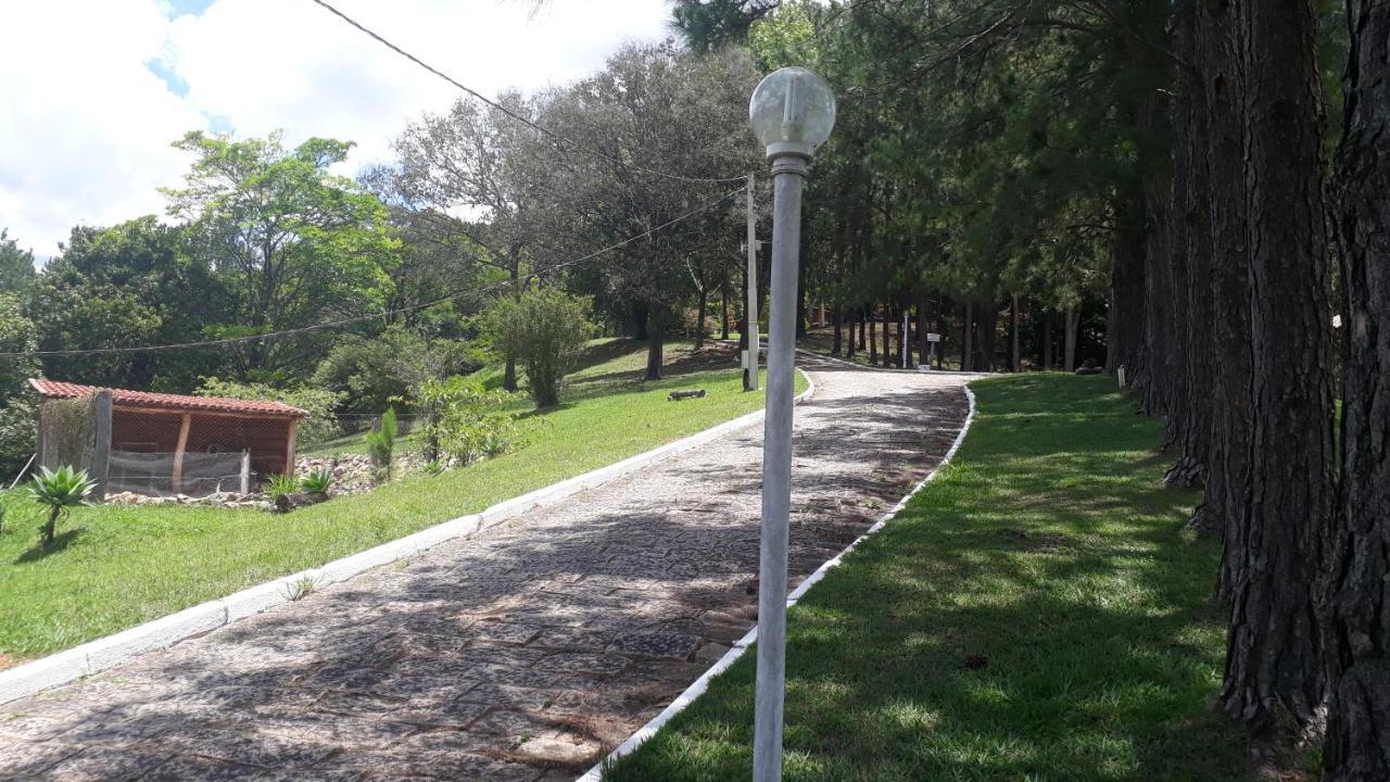 Refugio Serra Negra 외부 사진